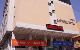 National Hotel