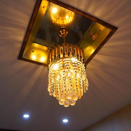 National Hotel Lahore Exterior photo